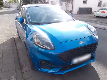 Ford Puma ST 1.0 ST Line