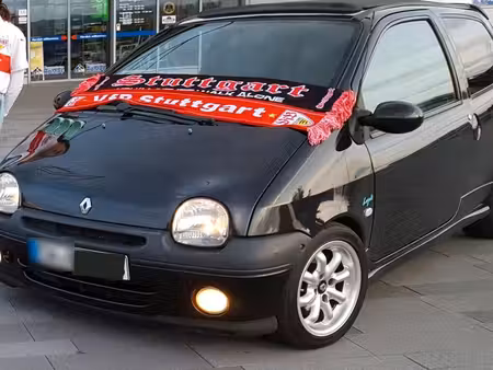 Renault Twingo 1.2 75