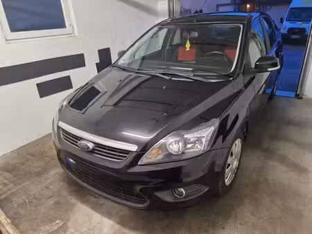 Ford Focus 1.6 Sport