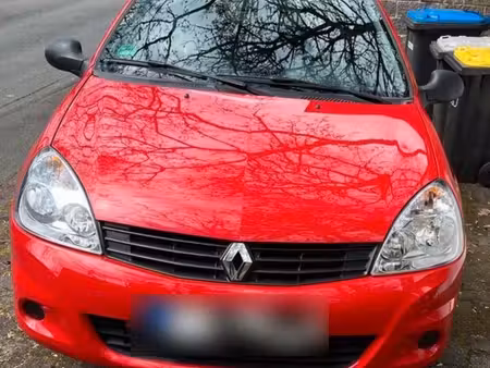 Renault Clio 1.2 60 Campus