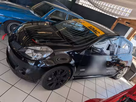 Renault Clio RS