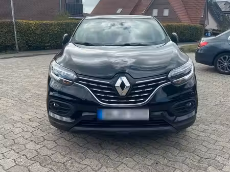 Renault Kadjar 1.3 TCe 140