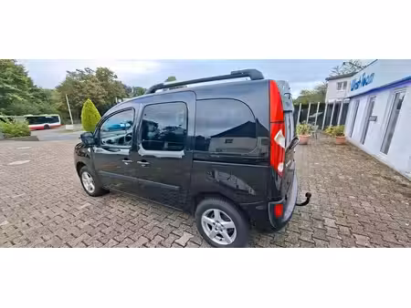 Renault Kangoo 1.6 Happy Family