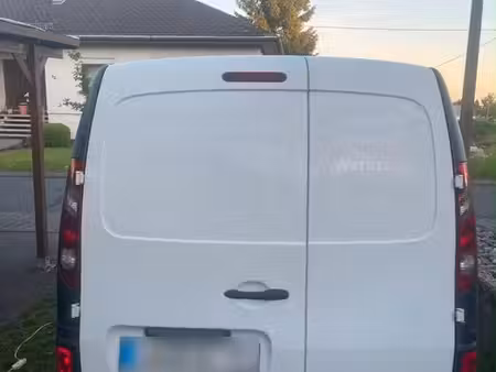 Renault Kangoo 1.5