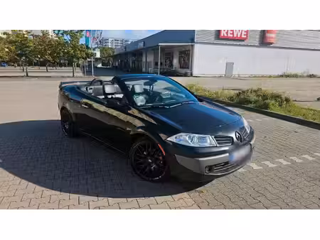 Renault Mégane 1.6 110