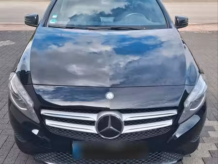 Mercedes-Benz Classe A A 180 1.6 122