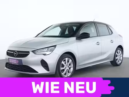 Opel Corsa 1.2 101 Edition