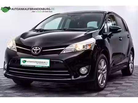 Toyota Verso 1.8 147 Skyview