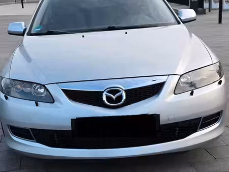 Mazda 6 2.0 147 Elegance