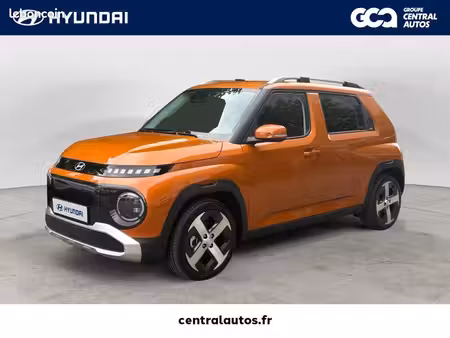Hyundai Inster 115 Creative