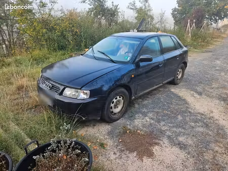 Audi A3 1.9 TDI 90