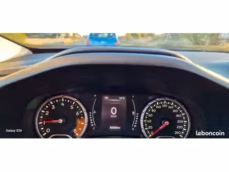 Jeep Renegade 1.4 Multi 140