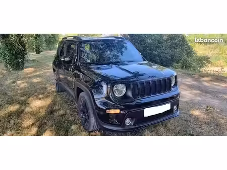 Jeep Renegade 1.6 MultiJet 130