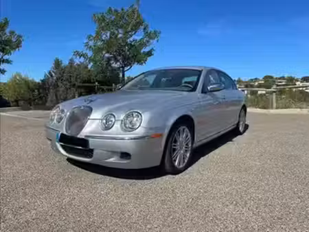 Jaguar Type S V6 2.7 208 Executive