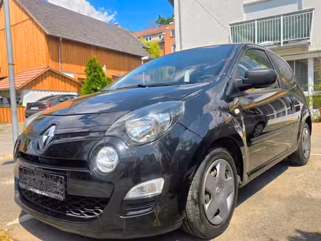 Renault Twingo 1.2 75 Expression
