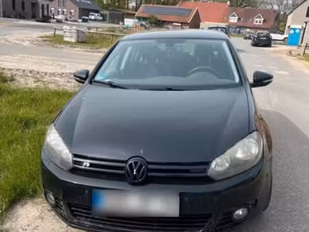 Volkswagen Golf 1.4 80 Style