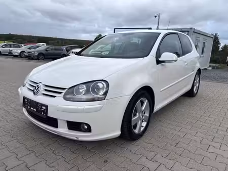 Volkswagen Golf 1.4 TSI 122 United