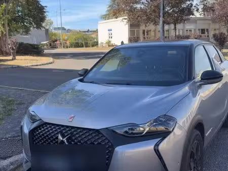 DS 3 1.2 110 Performance Line