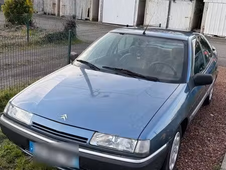 Citroën Xantia 1.8 90