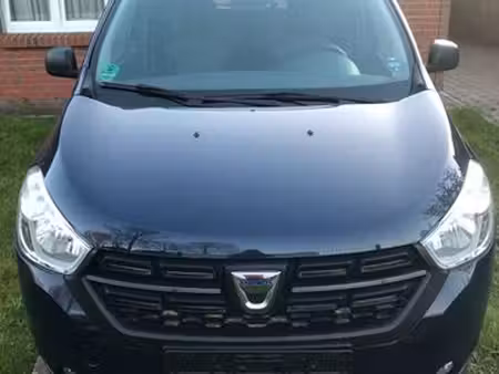 Dacia Sandero 1.0 SCe 75