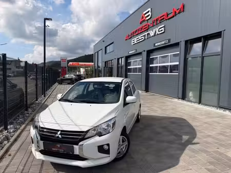 Mitsubishi Space Star 1.0 71
