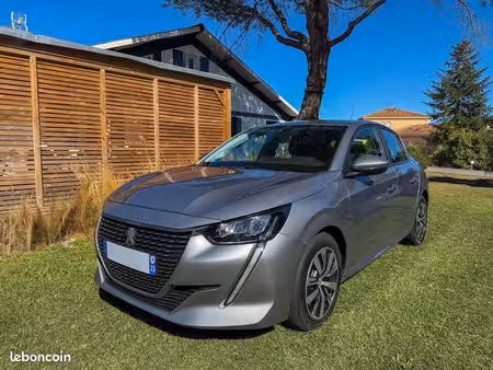 Peugeot 208 1.2 PureTech 75