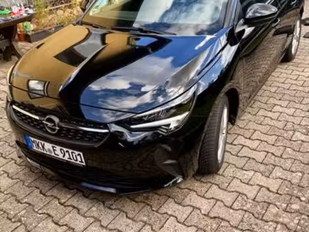 Opel Corsa 1.2 101