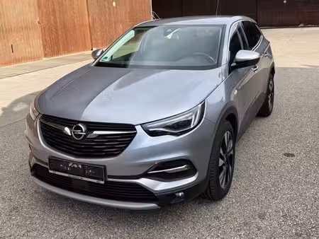 Opel Grandland 1.6 Innovation