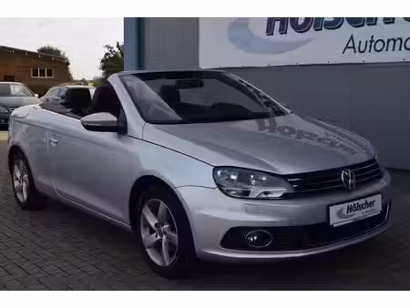 Volkswagen EOS 1.4 TSI 122 Sport & Style
