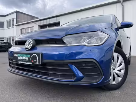Volkswagen Polo 1.0 TSI 80