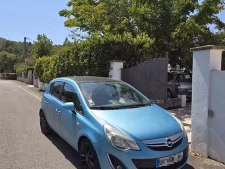 Opel Corsa 1.3 CDTI 75 Color Edition