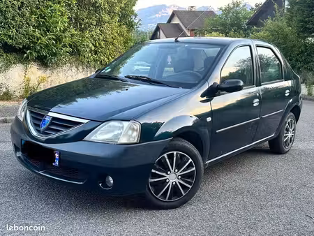 Dacia Logan 1.6 90 Laureate