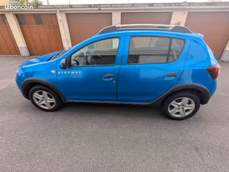 Dacia Sandero 0.9 90 Prestige