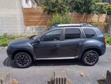 Dacia Duster 1.5 dCi 110