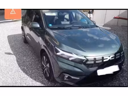 Dacia Sandero 1.0 TCe 90