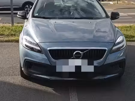 Volvo V40 D3 2.0 150
