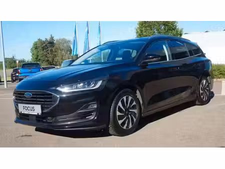 Ford Focus 1.0 125 Titanium