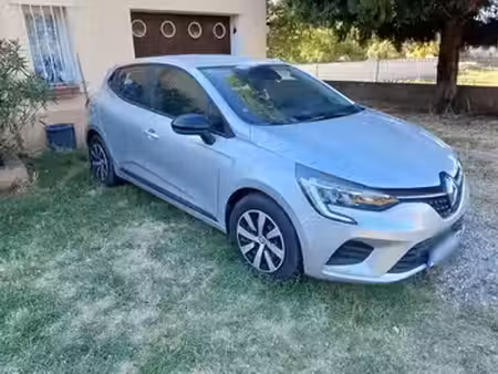 Renault Clio 1.0 TCe 90 Équilibre