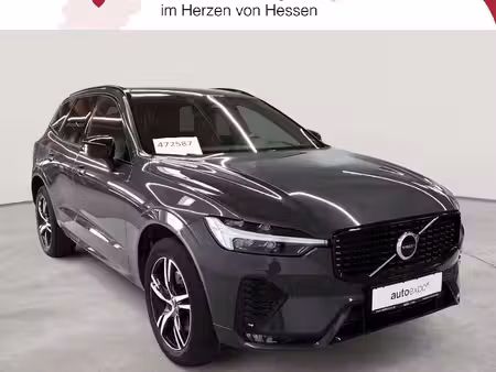 Volvo XC60 2.0 197 R Design