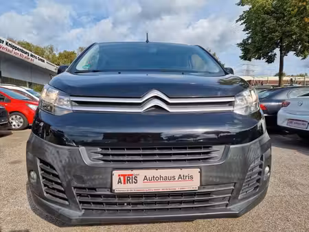 Citroën Jumpy 2.0 HDi 150