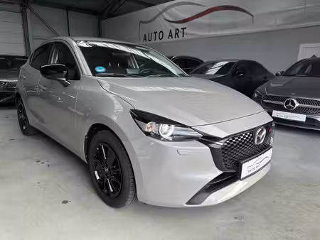 Mazda Mazda2 1.5 90 Homura