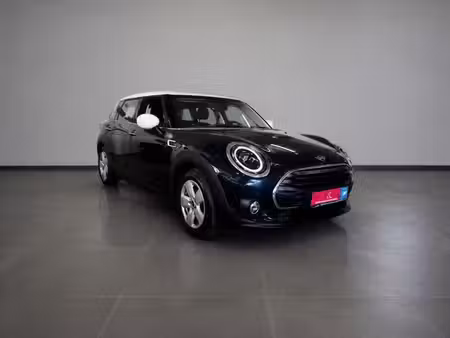 Mini Clubman Cooper D 1.5 116 Essential