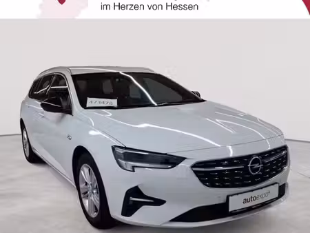 Opel Insignia 2.0 174 Elegance