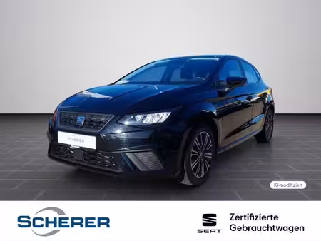 Seat Ibiza 1.0 TSI Style