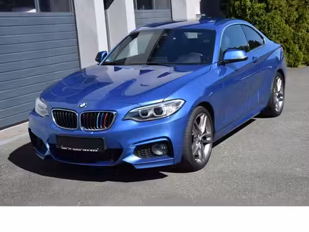 BMW Série 2 218d 2.0 150 Individual