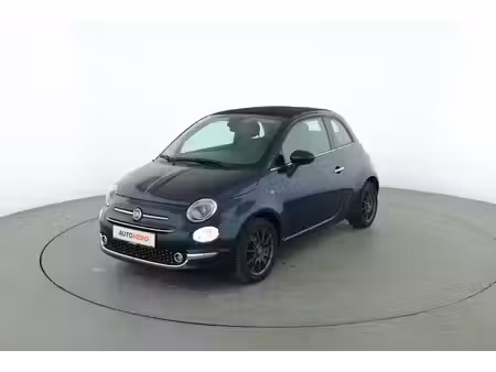Fiat 500 0.9 85