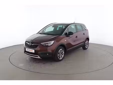 Opel Crossland 1.2 110
