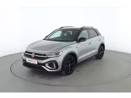 Volkswagen T-Roc 1.5 TSI 110