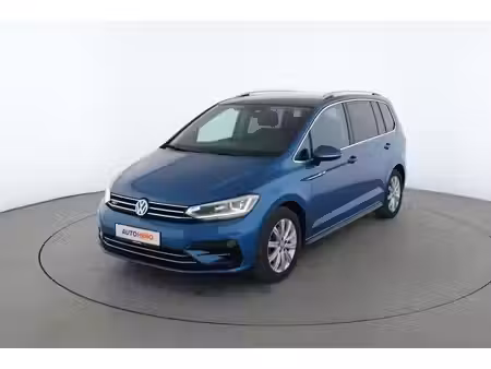 Volkswagen Touran 1.5 TSI 150