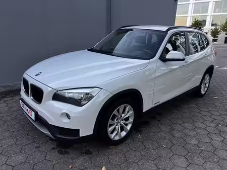 BMW X1 18i 2.0 150 sDrive